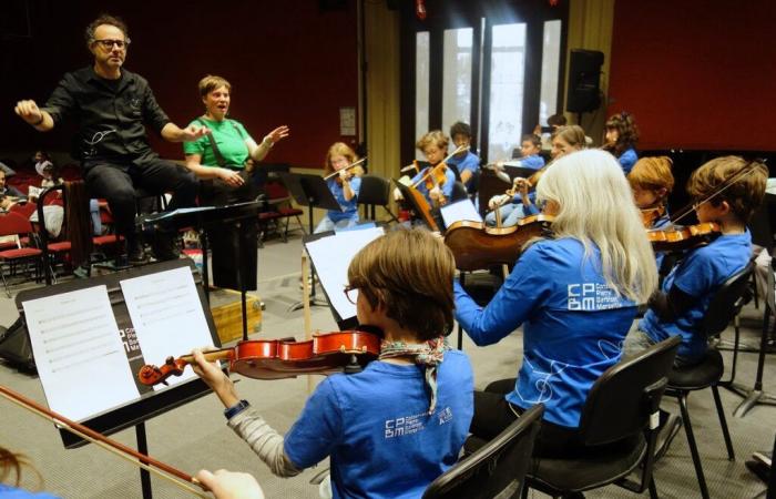 La Hummingbird Orchestra apre la musica ai bambini sordi