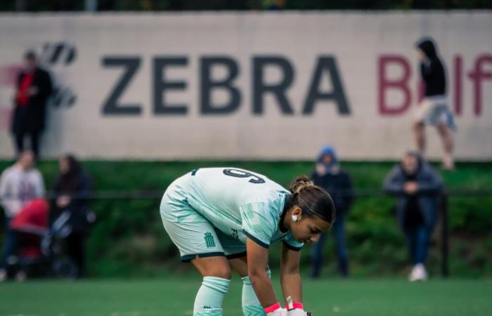 Donne – Reazioni post partita dopo la partita contro La Louvière – RCSC