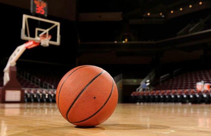 Un giocatore di basket professionista arrestato per tentato omicidio