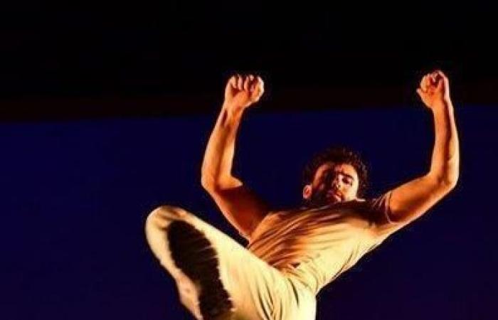 Pornico. Il fortunato raduno di danza e arti visive, giovedì, in anfiteatro