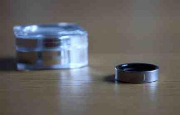 Il test multimediale del lusinghiero Samsung Galaxy Ring