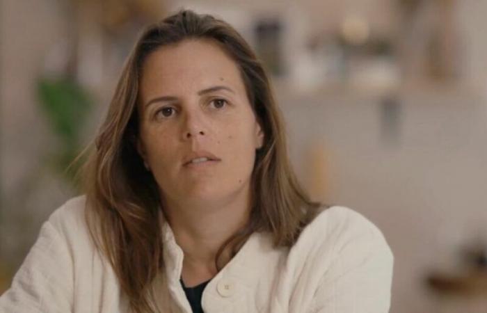 Laure Manaudou ripercorre la diffusione delle sue foto intime su Internet