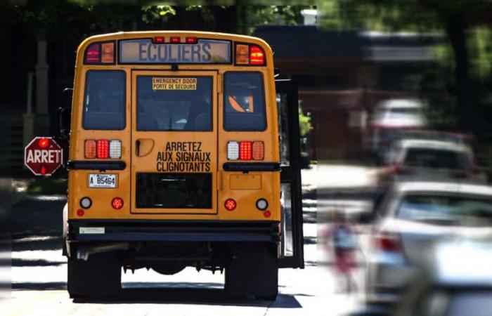 Autobus la Montréalaise sciopero generale illimitato da lunedì mattina