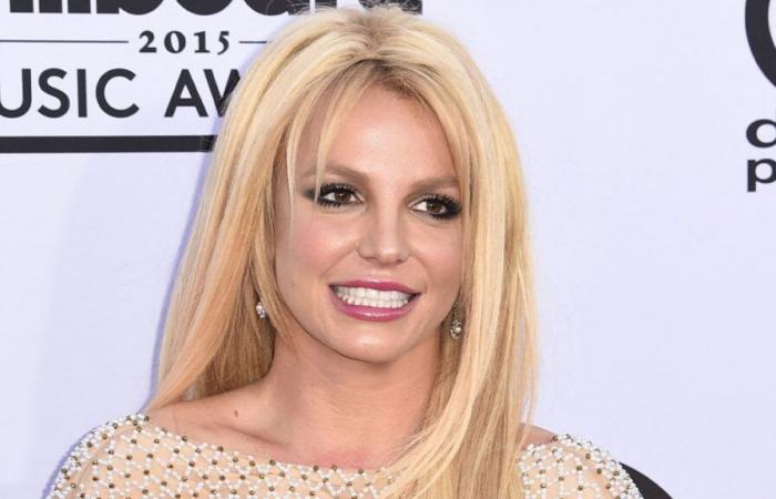 Britney Spears fa il passo successivo nella sua carriera