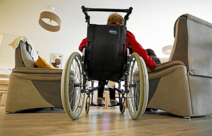 Les Genêts d’Or aprono a Brest sette alloggi inclusivi per persone con disabilità