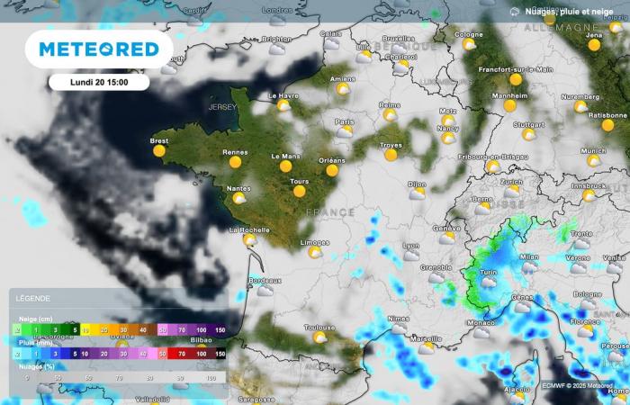 quali conseguenze per la Francia nelle prossime ore?