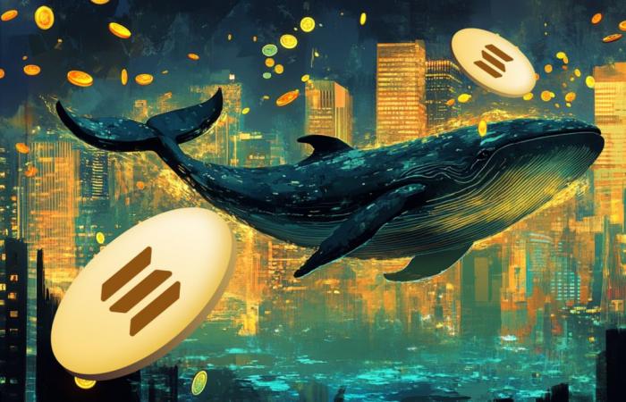 Sui e Solana Whales sostengono silenziosamente il nuovo Remittix mentre la tecnologia transfrontaliera guadagna Trac