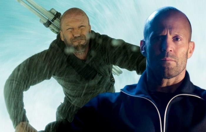 I fan di Jason Statham devono dare un’occhiata a Prime Video questo mese