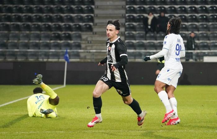 Ligue 1 (P18) – Il Rennes affonda, l’Angers vola, il Montpellier sorprende… il barometro della Ligue 2, episodio 18