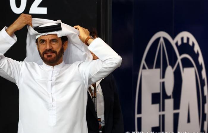 Formula 1 | Steward permanenti in F1: Ben Sulayem cambierà la sua posizione?