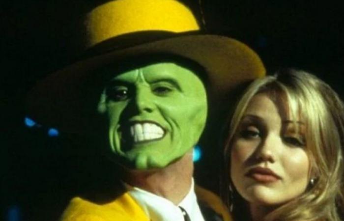 Cameron Diaz pronto per un sequel di The Mask 30 anni dopo, ma a una condizione!