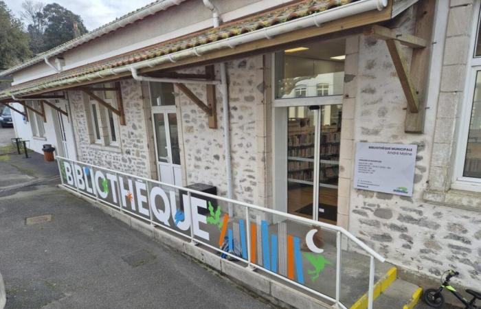 la biblioteca comunale annuncia una promettente programmazione per il 2025