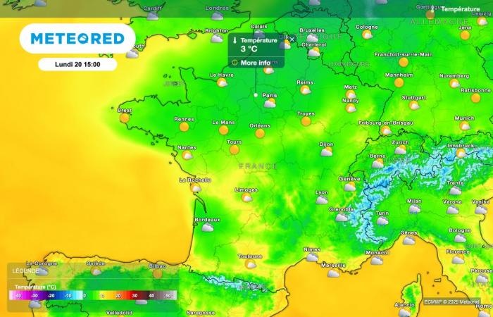 quali conseguenze per la Francia nelle prossime ore?