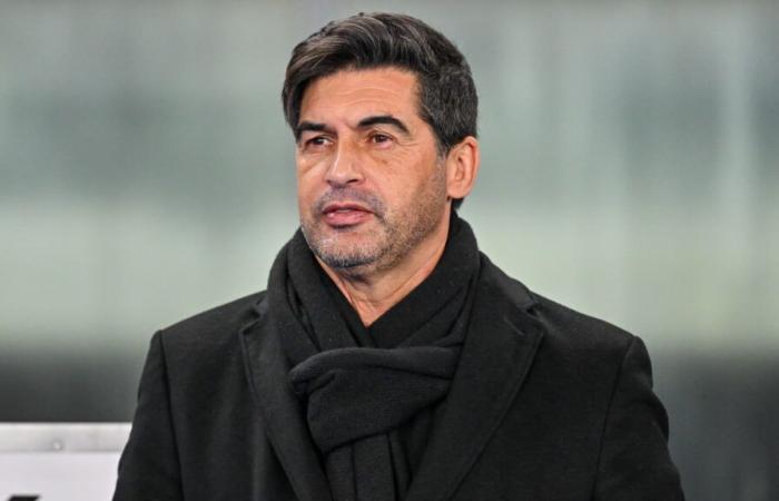 L’OL ha contattato Paulo Fonseca, Sage in pericolo