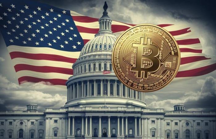 Bitcoin raggiunge un nuovo record alla vigilia dell’insediamento di Trump