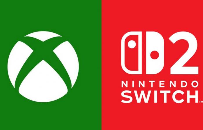 Nintendo Switch 2: previste voci folli sui primi giochi, Starfield e Diablo 4!