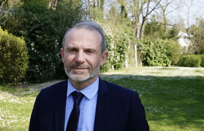 Cyrille Le Vély nominato prefetto della Guadalupa