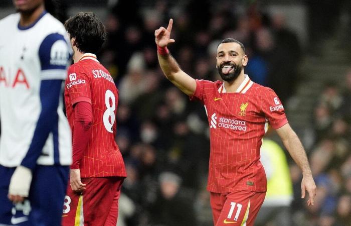 Mohamed Salah a Parigi, il PSG ha tutto preparato