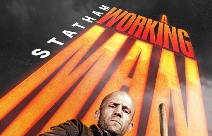 I fan di Jason Statham devono dare un’occhiata a Prime Video questo mese