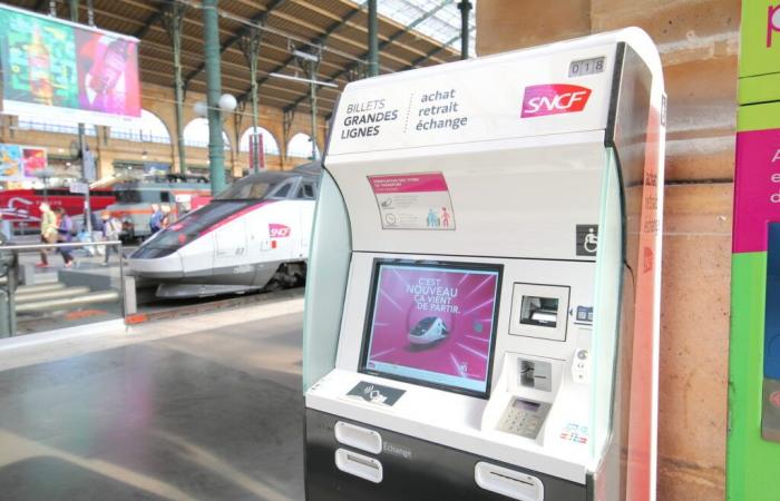 SNCF testa il controllo dei biglietti ferroviari sugli smartphone con France Identity