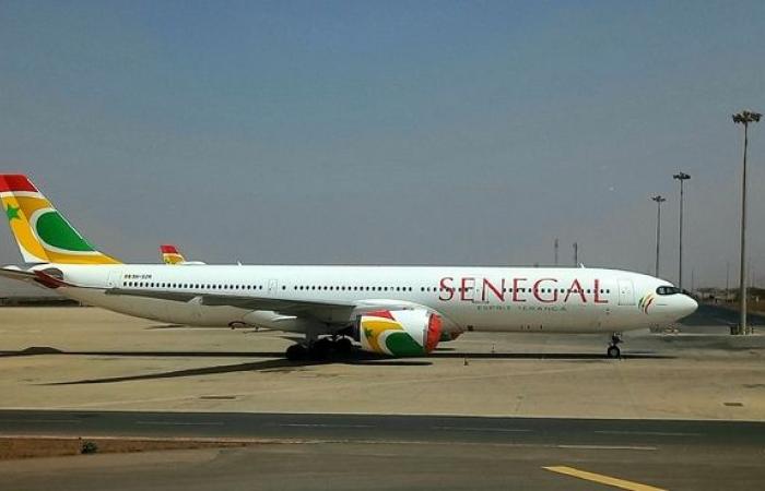 Turbolenze ad Air Senegal: Carlyle blocca le registrazioni