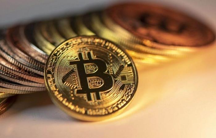 Bitcoin batte il nuovo record di 109mila dollari