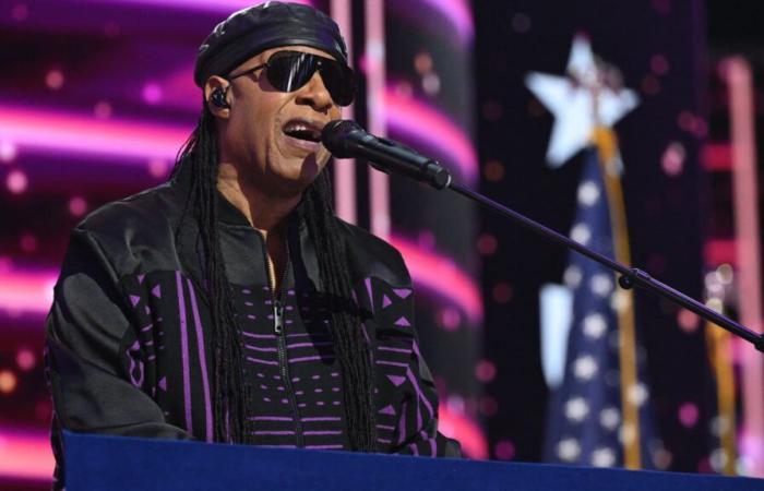 Olivia Rodrigo e Stevie Wonder parteciperanno al concerto di beneficenza con Lady Gaga