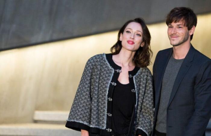 Gaëlle Pietri rende omaggio a Gaspard Ulliel, tragicamente scomparso in un incidente sugli sci