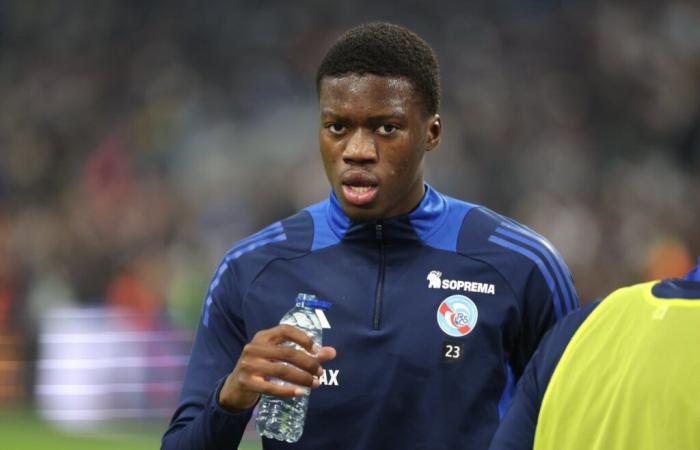 Il Chelsea recluta per 20 milioni di euro Mamadou Sarr, figlio dell’ex nazionale Pape Sarr