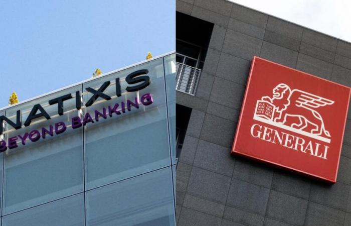 desta serie preoccupazioni la proposta di matrimonio tra Natixis e Generali nell’asset management