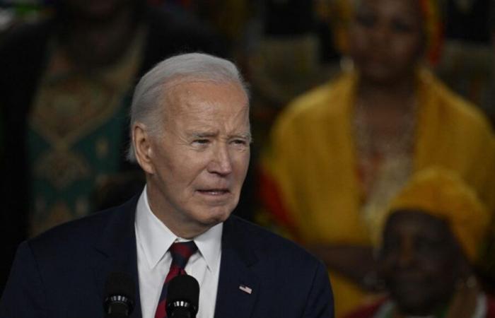 Joe Biden concede la grazia preventiva a diversi potenziali bersagli di Donald Trump