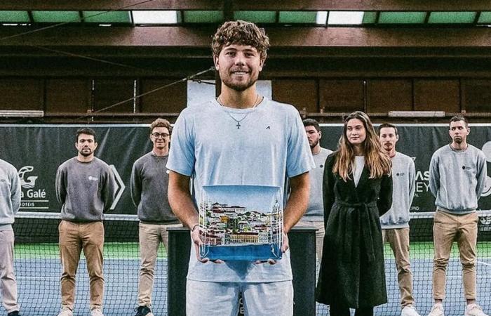 Tennis – ATP Challenger – Oeiras – Risultati – Aleksandar Kovacevic vince il titolo – Informazioni sportive – Sci