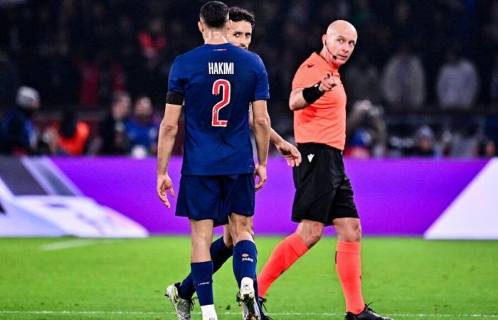 chi è Szymon Marciniak, l’arbitro designato per la partita di Champions League?