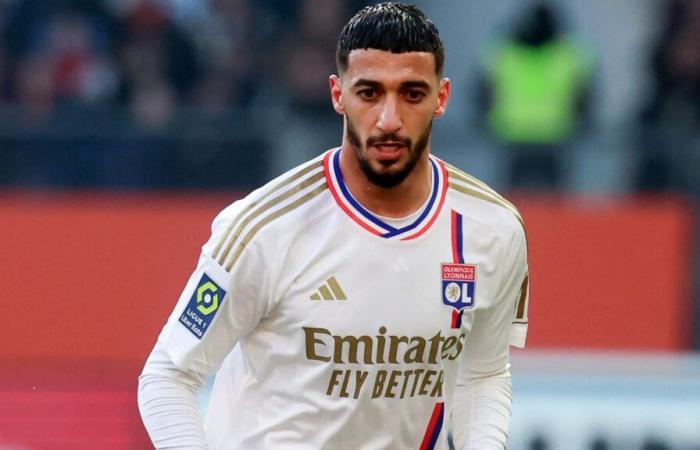 OL, Said Benrahma manda nel panico il mercato dei trasferimenti