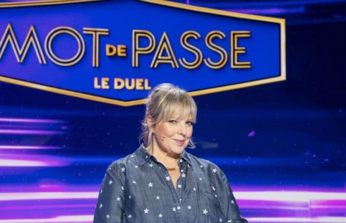 Perché France 2 rilancia “Mot de passe” con Laurence Boccolini