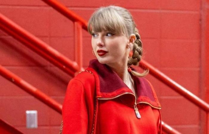 Taylor Swift parla degli incendi che distruggono Los Angeles