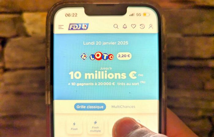 un jackpot da 10 milioni di euro, il pronostico di oggi