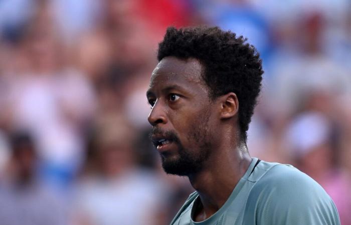 Monfils costretto al ritiro agli ottavi