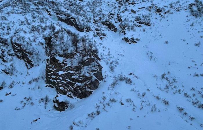 1 morto e 1 ferito gravemente nell’Obvaldo e nel Vallese