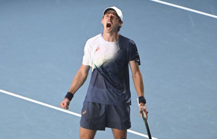 L’avvertimento di Pat Rafter per Alex de Minaur tra i dettagli di Lleyton Hewitt dietro la campagna