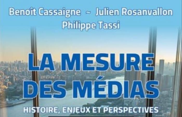 Incontro con gli autori del libro “La misurazione dei media: storia, problemi e prospettive”