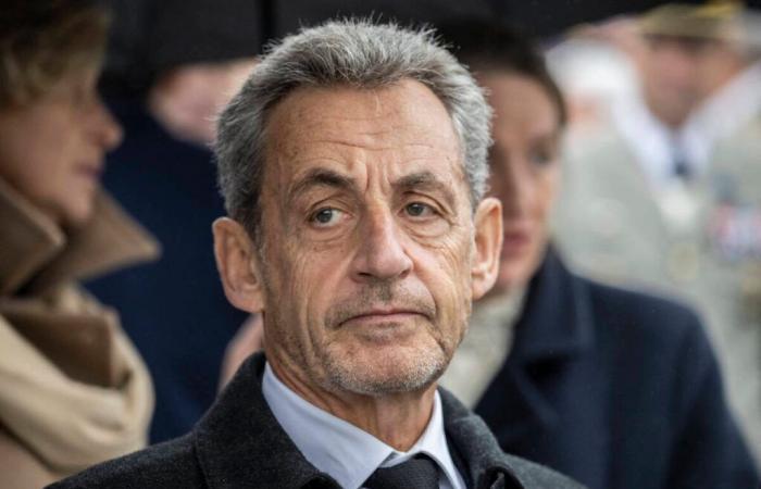 questa piccola rivelazione di Nicolas Sarkozy su Carla Bruni quando era presidente