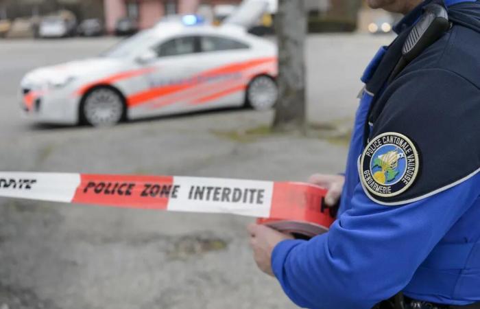 Secondo quanto riferito, una persona è stata ferita da colpi di arma da fuoco a Malley martedì mattina