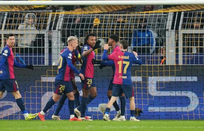 Barça: le probabili formazioni!