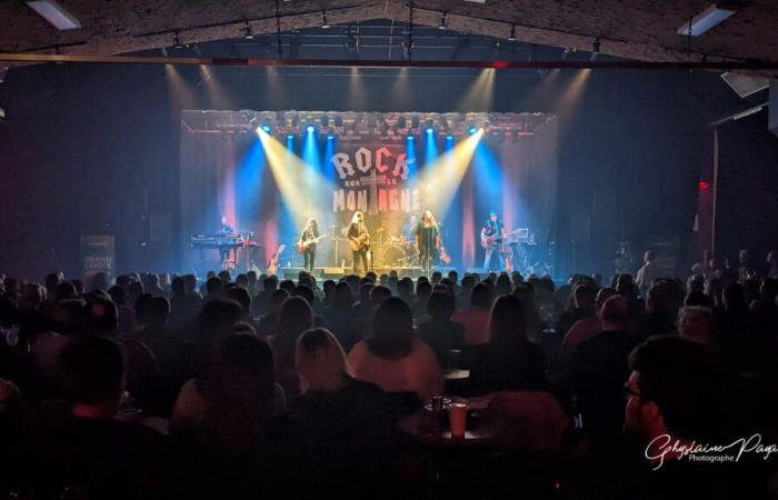 Rock on the Mountain svela la sua programmazione per il 2025