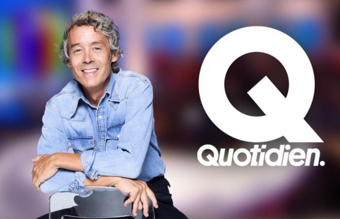 Quotidiano (Notizie) | TF1+