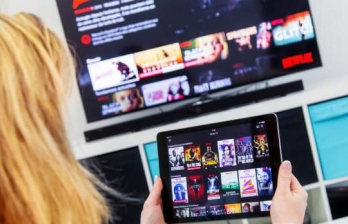 enorme cambiamento per le piattaforme di streaming in Francia