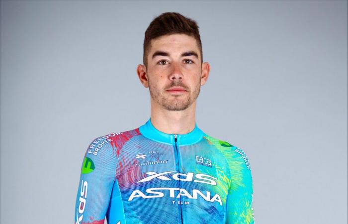 Intervista: Clément Champoussin (Team XDS-Astana)