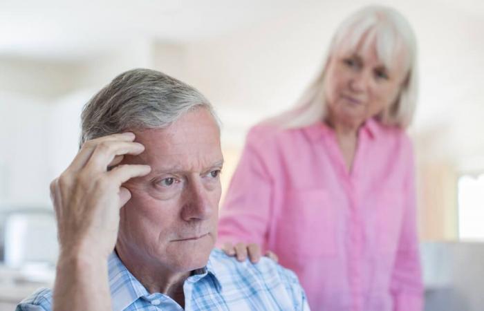 vincitore del Premio Giovani Ricercatori della Fondazione Médéric Alzheimer