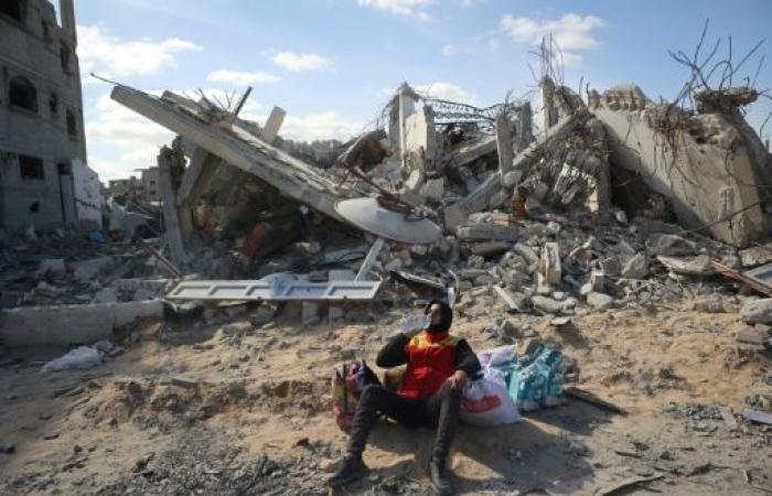 Terzo giorno di tregua a Gaza, Trump dubita che possa reggere